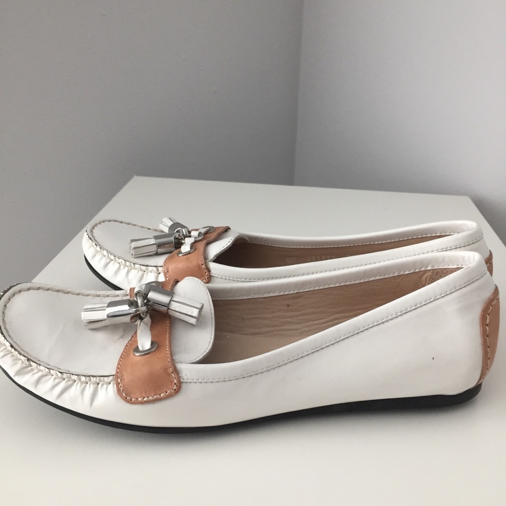 Stuart Weizmann shoes